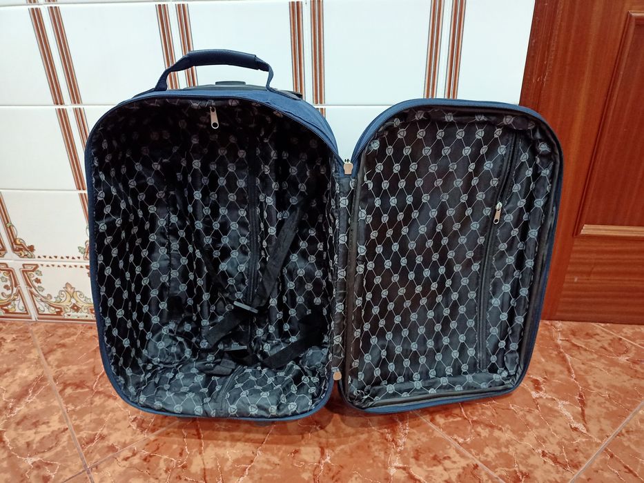 Mala malas de cabine 8 a 10 kg casa quarto carro apartamento vivenda