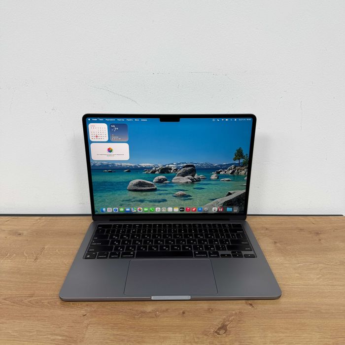 Macbook Air 2022 { M2 | 16gb | 256 ssd } Офіційна гарантія . 90949SV