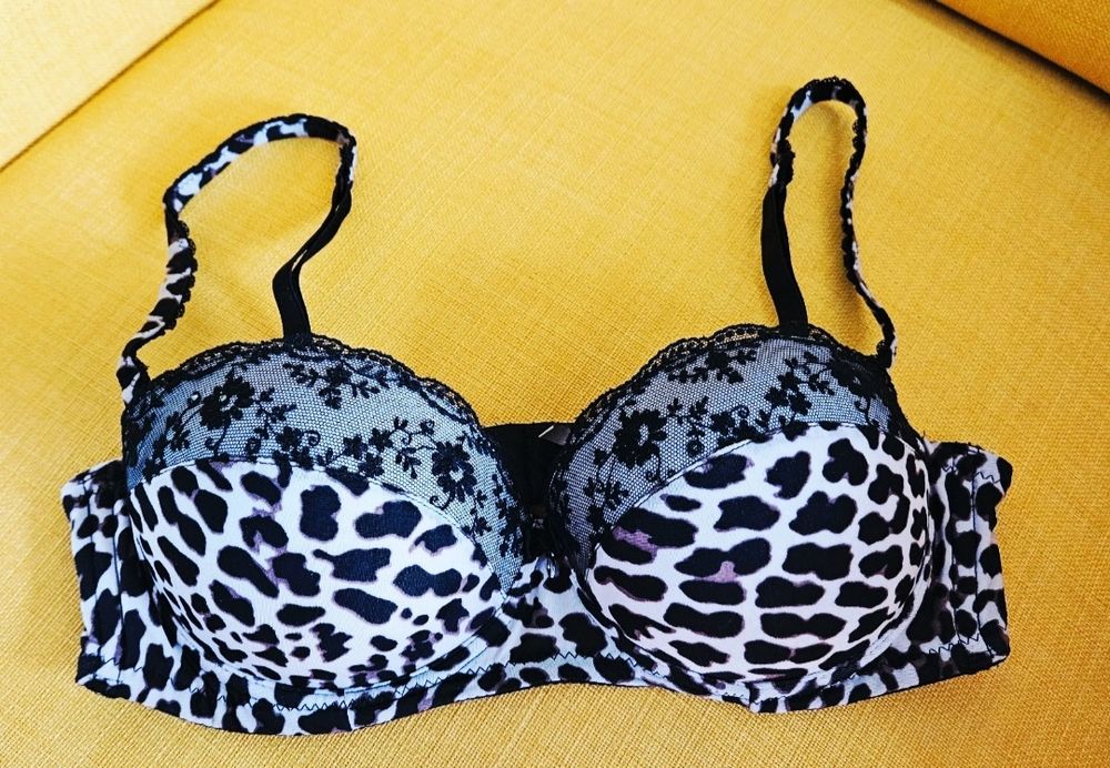 Nowy biustonosz Intimissimi