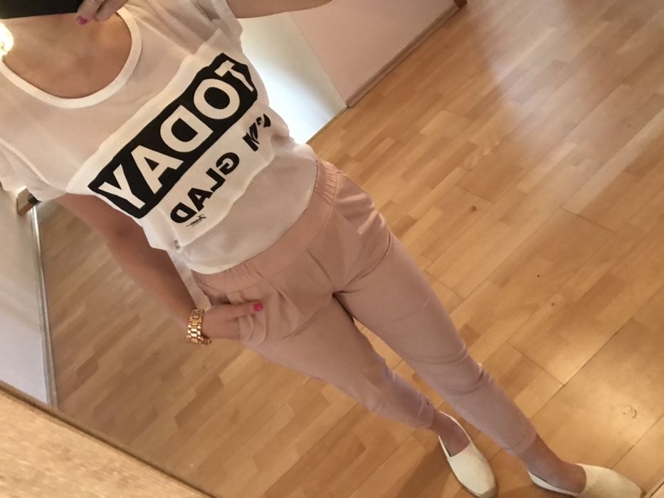 Bluzka koszulka diverse