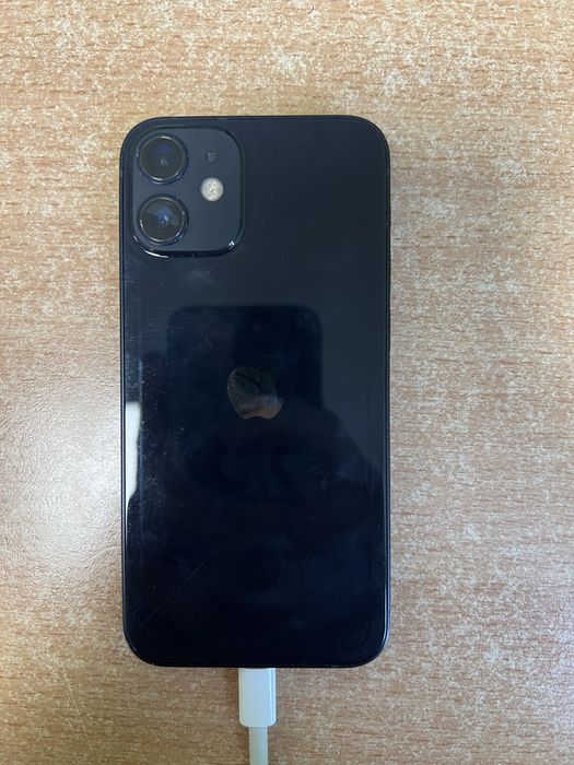 IPHONE  12 mini
