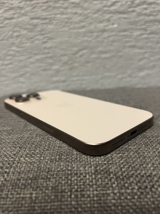 Iphone 16 pro max 256gb, 91% bateria, gwarancja