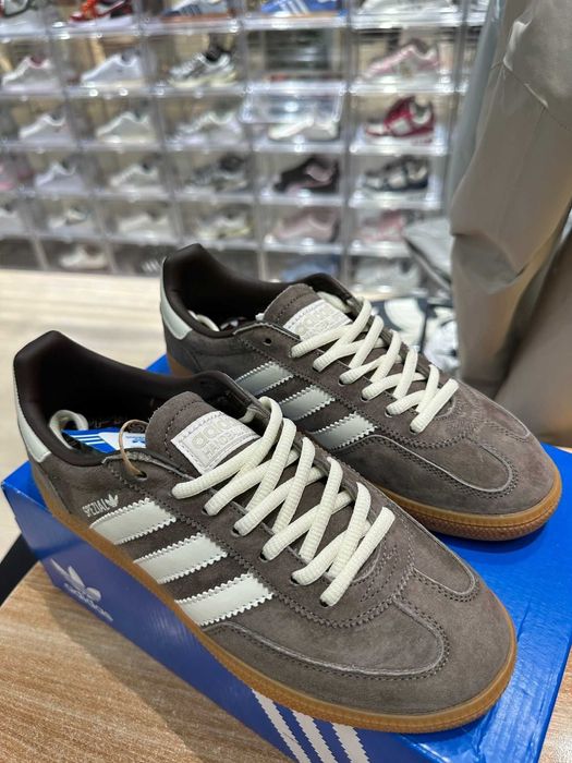 adidas_Handball Spezial Earth Strata Off White r.39