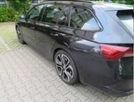 Syndyk sprzeda Skoda Octavia RS, 2021, PK6396M
