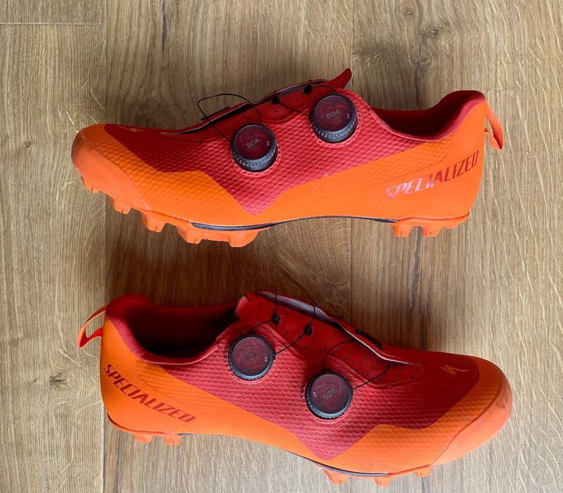 Buty Specialized Recon 3 (gravel/MTB) używane rozmiar 42