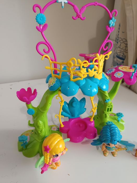 Pinypon original com figuras