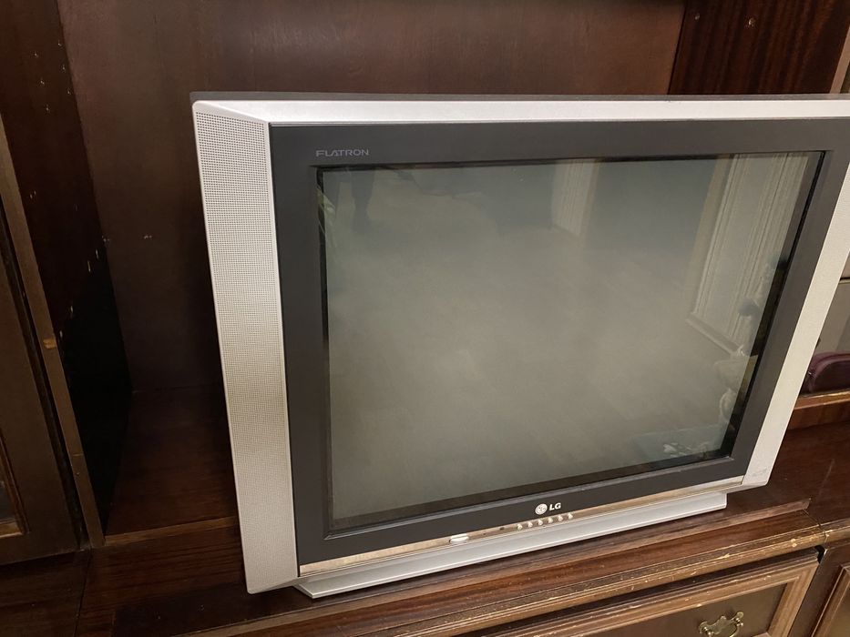 Телевізор LG