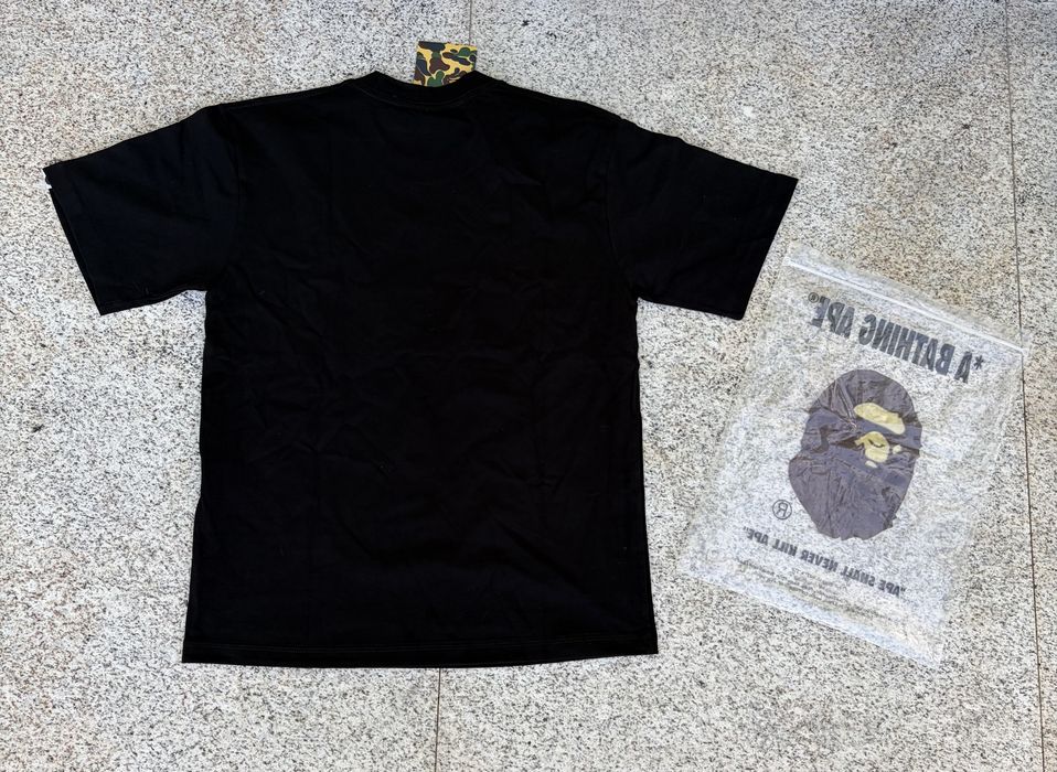 T-shirt Bathing Ape