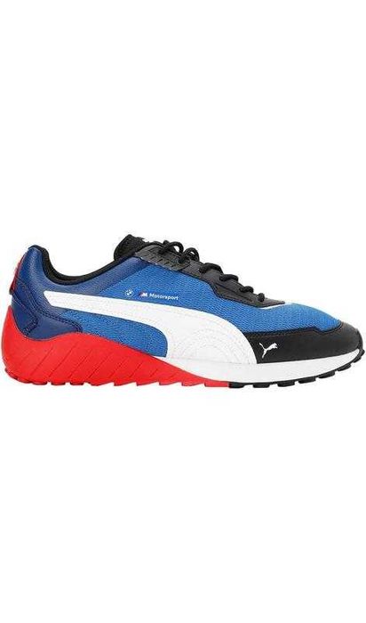 Кросівки чоловічі PUMA BMW M SPEEDFUSION  (307239 04)