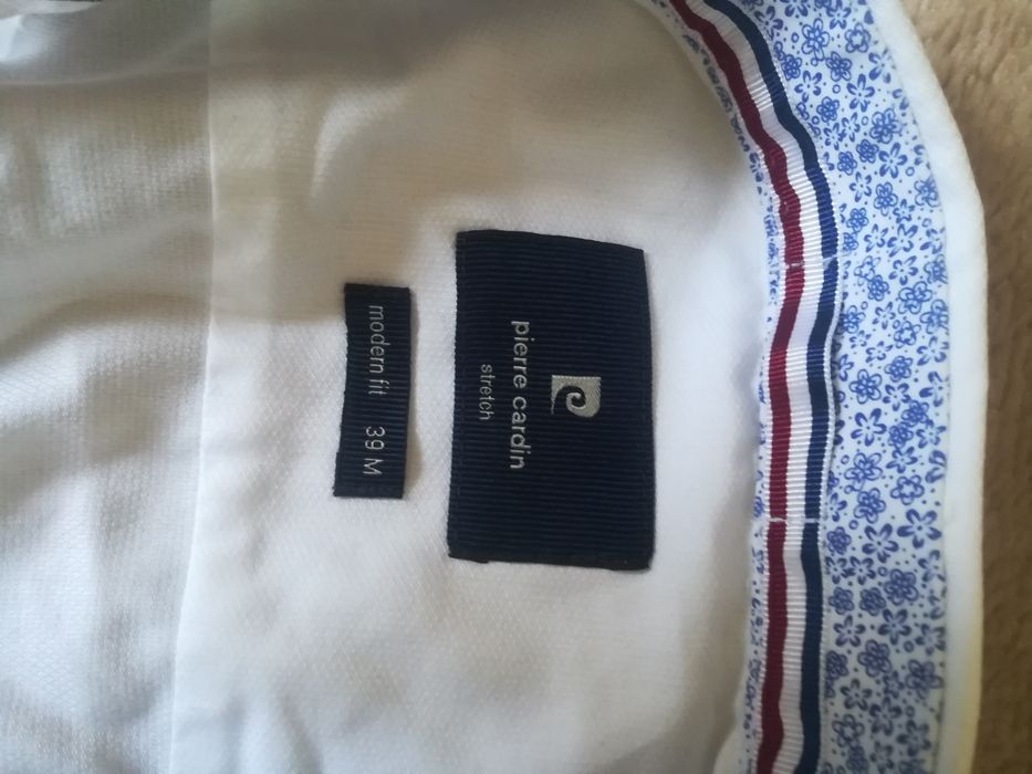 Рубашка Pierre Cardin