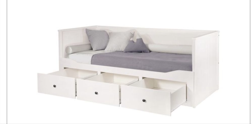 Sofá cama hemnes ikea
