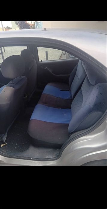 Fiat brava impecavel