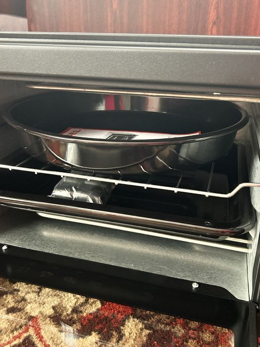 Електро духовка Asel