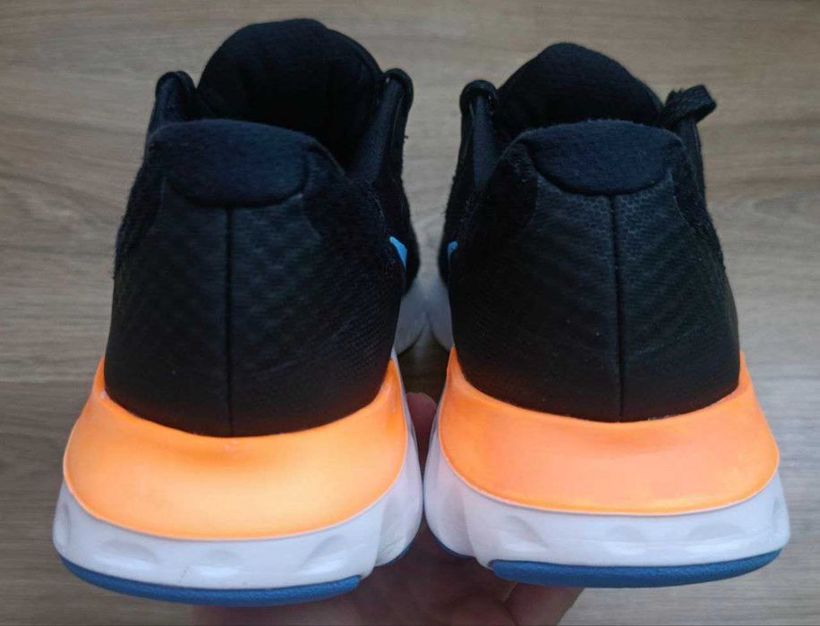 Чоловічі кросівки Nike Renew Run 2