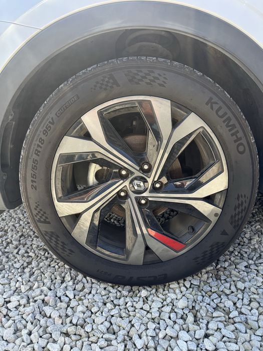 Renault Arkana R.S. Line, APENAS 38.000KM