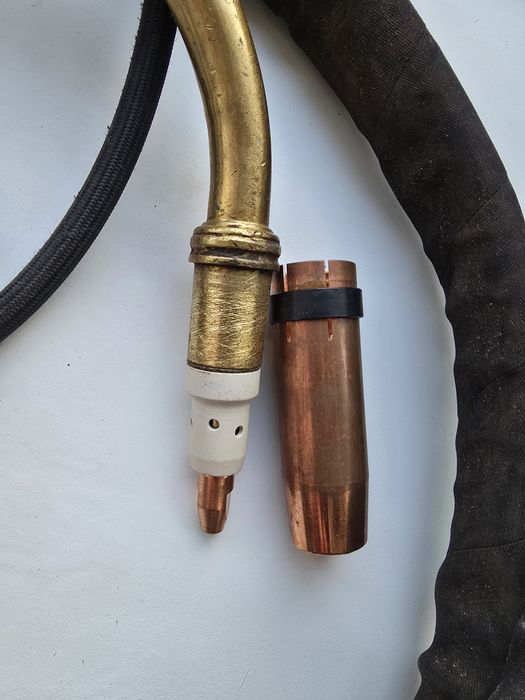 Рукав для полуавтомата BINZEL 3m MB EVO PR0 501 D