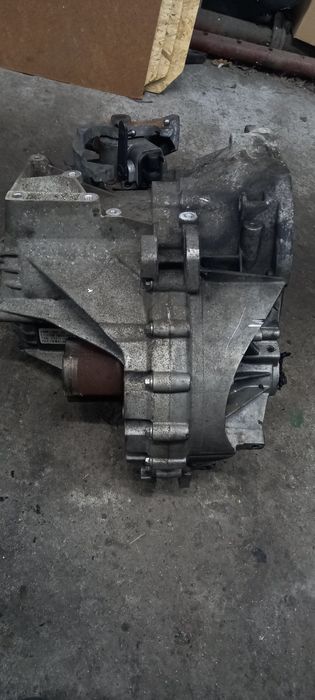 AG9R-7002-KA, Skrzynia biegów Ford s max ,galaxy mk3 , mondeo mk4