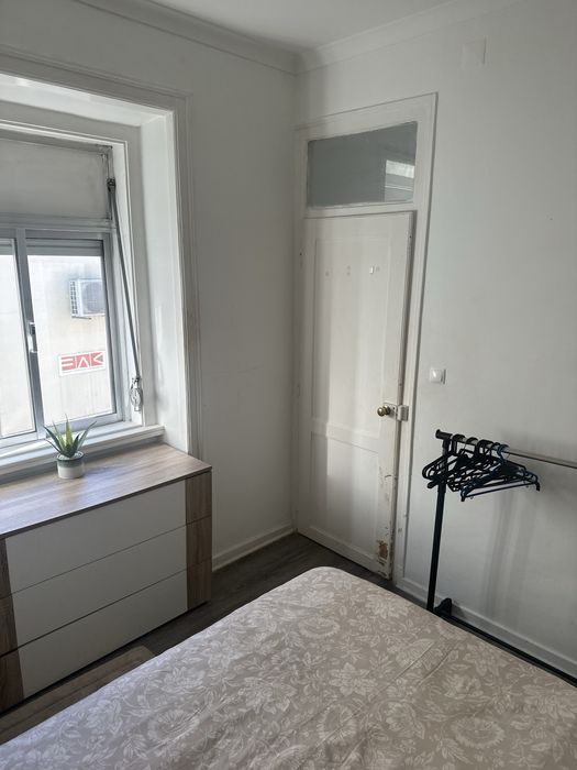 Quarto para arrendar Lisboa