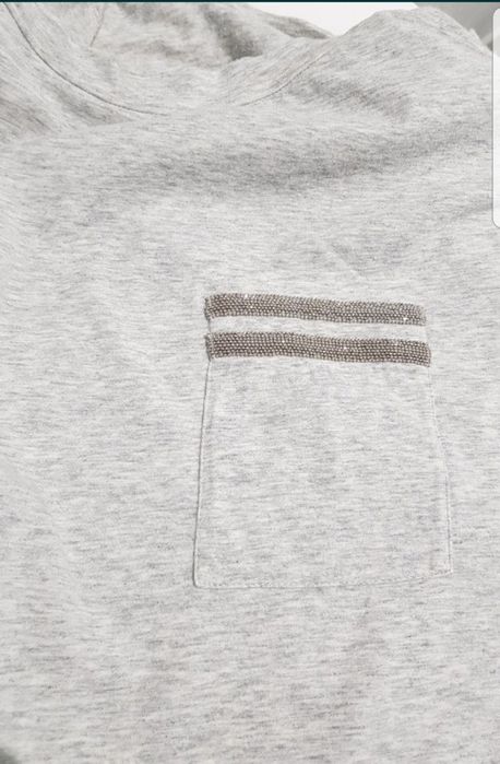 Футболка Brunello cucinelli оригинал