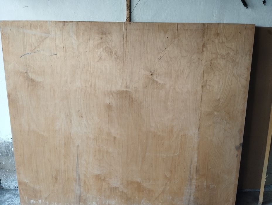 Продам вологостійку фанеру