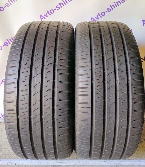 Шини літні R18 255/45 Barum Bravuris 3HM