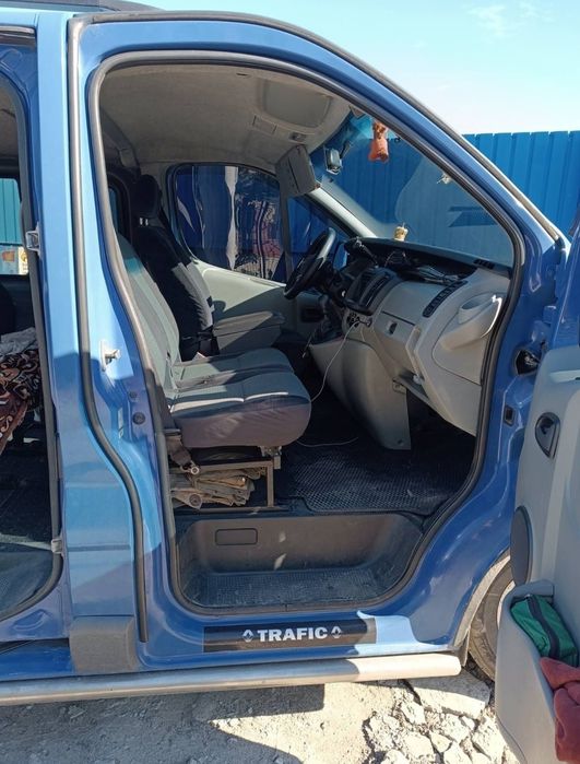 Пасажирські перевезення та вантажоперевезення.