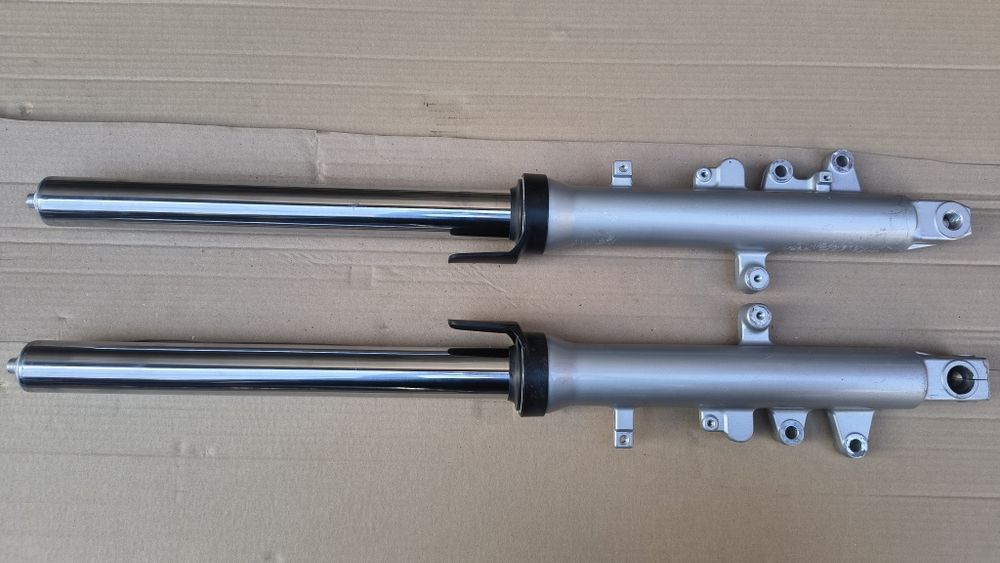 Вилка, пера suzuki sv650 2003-2012