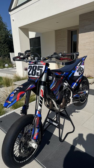 Husqvarna