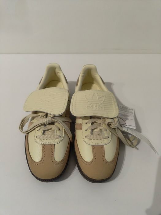 Buty Adidas Samba LT 40