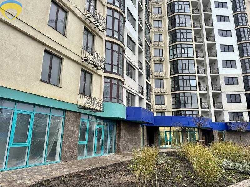 1-комнатная квартира по адресу Байдукова пер. (площадь 36 м²) - Atlanta.ua - фото 10