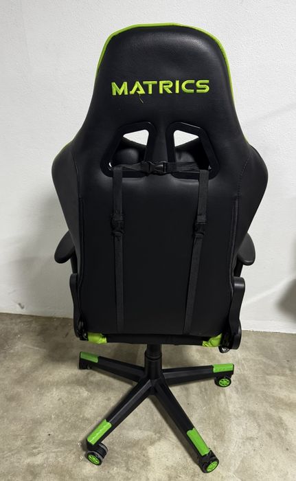 Cadeira gamming Matrix