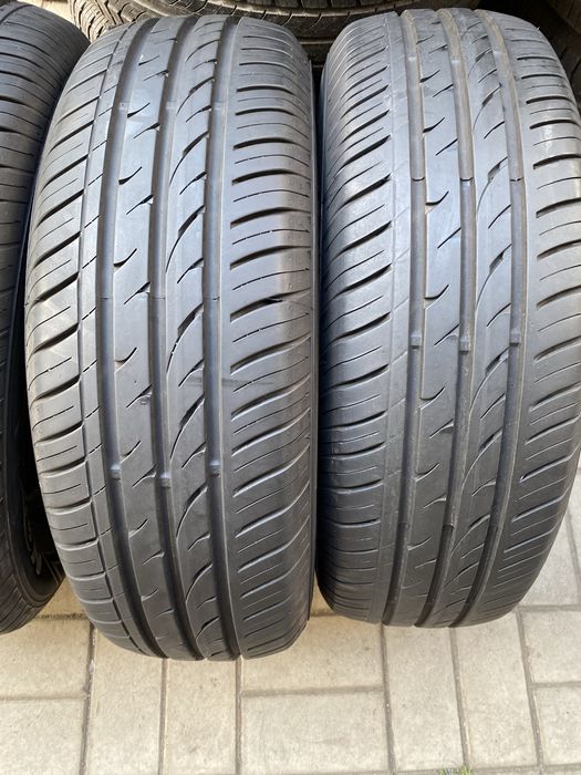 Шини 185 70R14 88T Nexen NBlue Hd plus