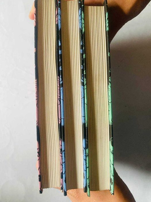 Таймлесс книги комплект