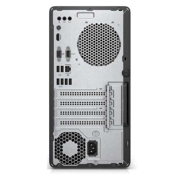 HP Pavilion 590-A0043N A9-9425 3,1 - SSD 128 GB + HDD 1 TB - 8GB