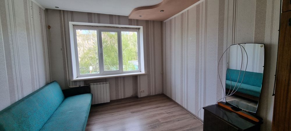 Продам 2к Гостинку на Заводе Шевченко, Новожаново, ул.Власенко