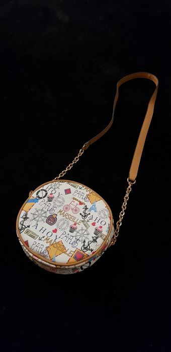 Torebka Gino Rossi, nowa.