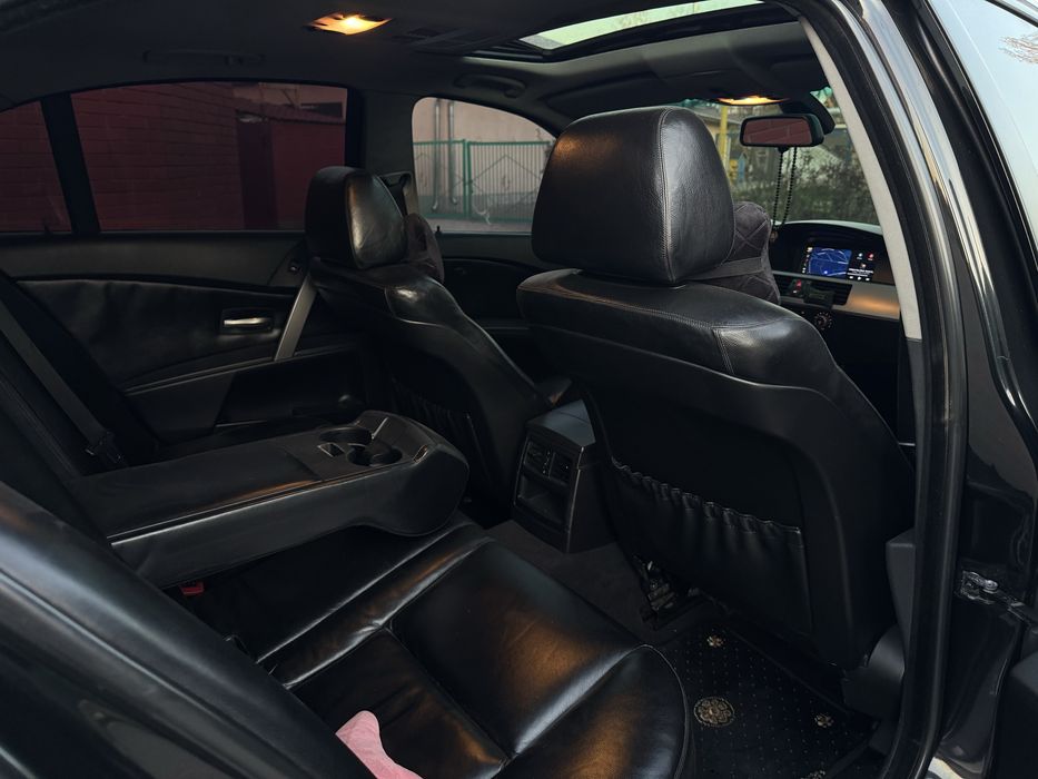 Бмв е60 , bmw e60