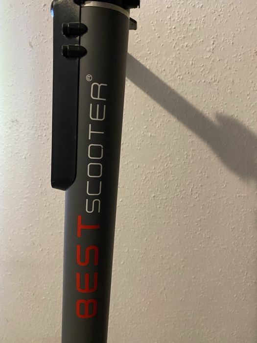 електросамокат X-Best Scooter