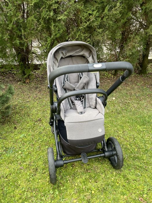 Cybex Balios S Lux - soho gray