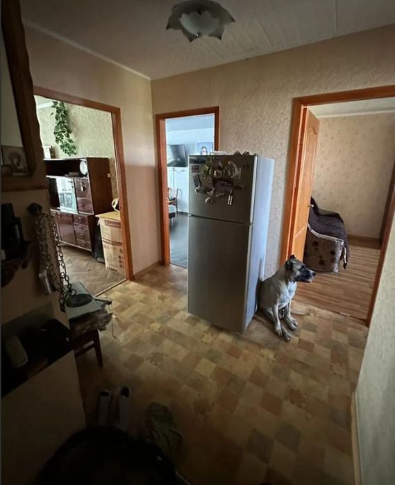 Продам 3-комн квартиру в районе Хмельницкого Богдана ул.