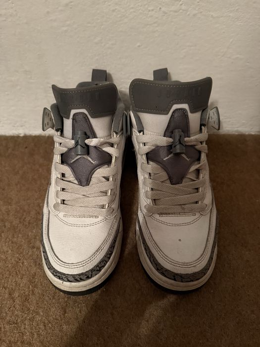 Jordan Spizike Unisex