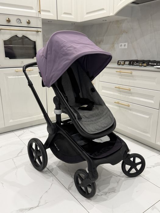 Дитячий візочок 2 в 1 Bugaboo Fox 3