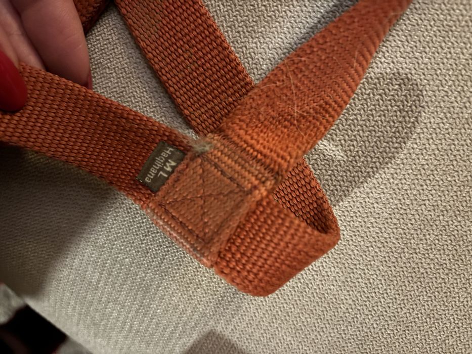 Szelki dla psa Haquihana M/L