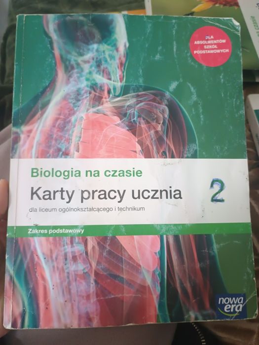 Karty pracy uczenia 2
