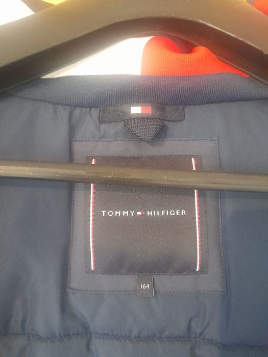 Casaco Tommy Hilfiger - Excelente Estado