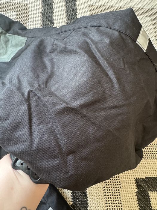 Зимовий комбінезон Lassie