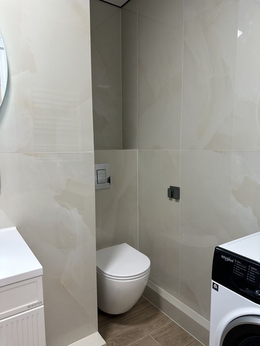 Нові стильні апартаменти подобово в ЖК Сонячна Тераса