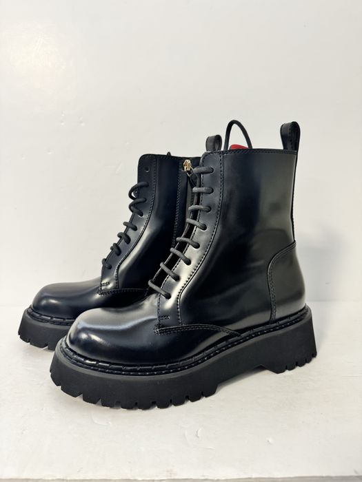 Botas GUCCI NOVAS tam.36.5
