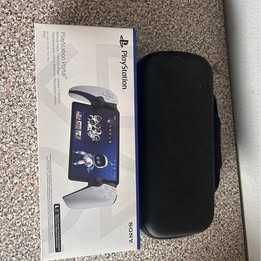 PlayStation Portal - Como Nova