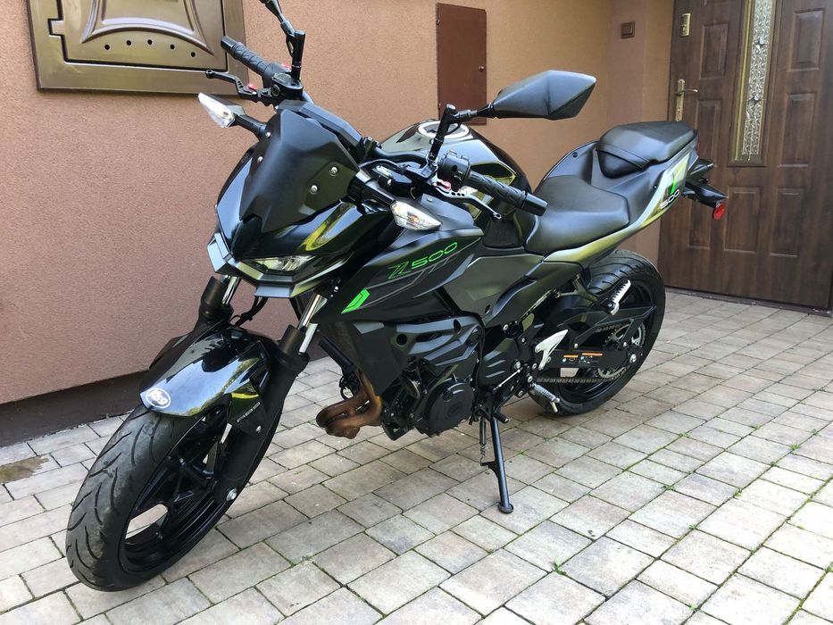 Kawasaki